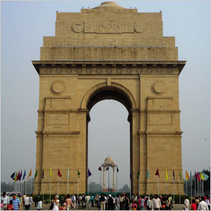 Indian Gate Designs